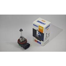 PINUKS 12V H11 55W Halogen Ampul Adet  PİNUKS-RHL1009