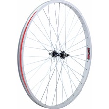 Dorello Ön Jant 26” – Mtb, Tek Kat, 36 Delik, Dayanıklı Alüminyum