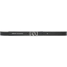 Armani Exchange Armanı Exchange Kadın Kemer XW001602-AF17141-MC156