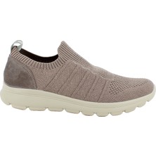 Erkek Sneaker 1109399 Igı&co Uen 11093  Fussbett Vıtello Beige
