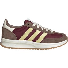 Adidas Run 70S 2.0 JQ9589 Kahverengi Günlük Sneaker Ayakkabı