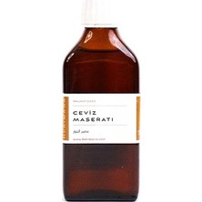 Hekimana Ceviz Maseratı 175 gr (Ceviz Suyu)
