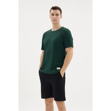 Kly 0 Yaka  Şortlu Takım 2020