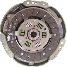 Valeo Debrıyaj Tk. 1.2 16V 04>CLIO-3,MODUS,826554,479C0276,006180109,STAHL 05S624180R,,M11452617E,7701478122,302052617R,7701476816,8671095345,7701475996