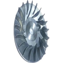 Cygnus RS125 Uyumlu Ön Varyatör Fanı Erpilsan Elektronik