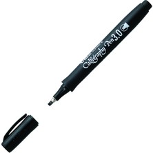 Kitabevimden Artline Supreme Calligraphy Pen 3.0 Black