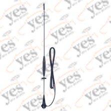 PINUKS Çamurluk Anten Düz Bobınlı Telefon Tıp Adet  PİNUKS-YES300