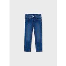 Mayoral Erkek Çocuk Kot Pantolon - 03581