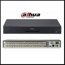 Dahua XVR4232AN-I3, 32KANAL, 2mpix, H265+, 2 HDD Desteği, 5in1 Dvr Cihazı