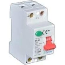 Xkoren Xkr3 2p-30 40A 30MA Kaçak Akım Koruma Rölesi