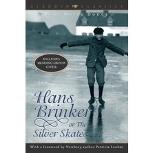 Hans Brinker Veya Gümüş Patenler