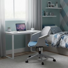 Decofis Sisa Çalışma Koltuğu