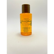 BUKLEZEN Otel Buklet Tipi 35ML Şampuan 520 Ad