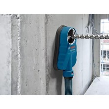Professional Gde 68 Toz Emme Adaptörü (Kırıcı Delici Makineler ile Uyumludur)