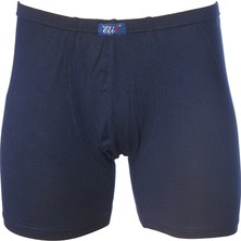 Tutku Elit Bambu Boxer Erkek – Yumuşak Dokulu, Esnek ve Gün Boyu Konfor