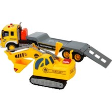 Pileli Store 10570 Sun-Yfn-Clm-1 20 Transporter Ses Işık Fr 2A