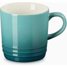 Le Creuset Seramik Cappuccino Kupası Lüks ve Zarif