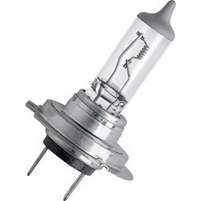 PINUKS 24V H7 70W Halogen Ampul Adet  PİNUKS-SUP-3404
