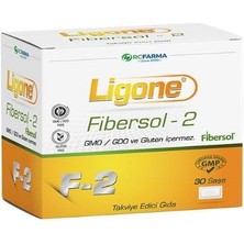 Ligone Fibersol-2 30 Saşe