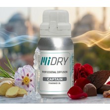 Midry Captaın 36129-S Ortam Kokusu