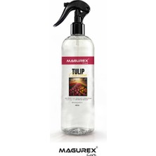 PINUKS Magurex Sprey Koku Tulıpe ( Lale ) 400ML Adet  PİNUKS-MAG-03462