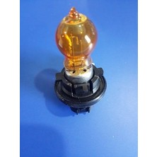 PINUKS HPC16WY Crafter-Sprınter 06-17 Ayna Sinyal Ampulu Amber Adet  PİNUKS-SUP-3813