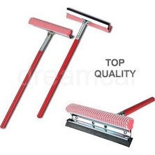 PINUKS Cam Çekçek Süngerli  Metal-Ahşap Saplı Adet  PİNUKS-DR02048