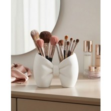 3D Meshing Fiyonk Makyaj Kutusu