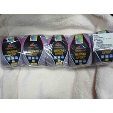Himalaya Mercan Sport 5li Merserize