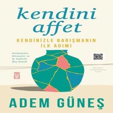 Uravas Store Kendini Affet