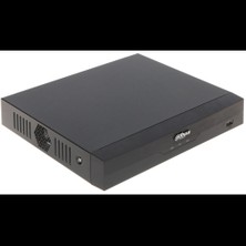 Dahua XVR5108HS-5M-I3, 8kanal, 5mpix, H265+, 1 HDD Desteği, 5in1 Dvr Cihazı