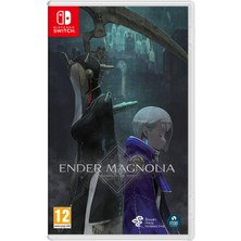 Nintendo Ender Magnolia: Bloom In The Mist – Switch