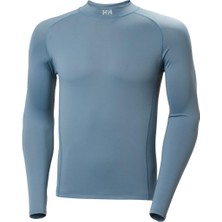 Helly Hansen Waterwear Rashguard Likra Erkek Rashguard