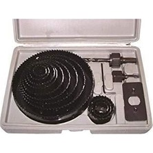 Knisaw 51573 15 Parça Buat Testeresi Seti