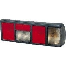 PINUKS Dogan Slx 95 Stop Lambası Oem Tip Sağ Adet  PİNUKS-FARSAN101404