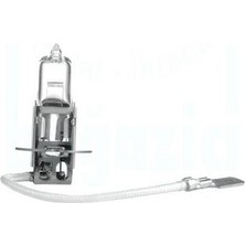 PINUKS 24V H3 70W Halogen Ampul Adet