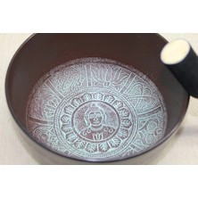 Pirinç Meditasyon Çanı Model 1