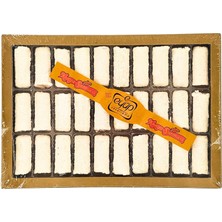 Eyüp Şekerleme Hindistan Cevizli Sade Konya Sarması 300 gr