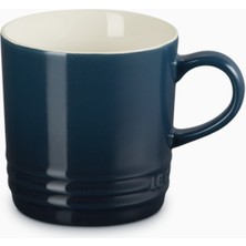Le Creuset Seramik Cappuccino Kupası Lüks ve Zarif