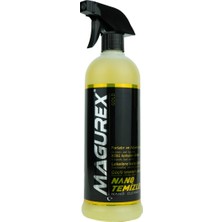 PINUKS Nano Temizleyici Kir ve Leke Çözüçü Sprey  800ML Adet  PİNUKS-MAG-03458