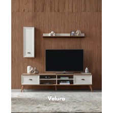 Velura Home & Living Sion Tv Ünitesi (Alt Blok)
