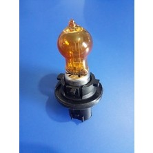 PINUKS PCY624W Crafter-Sprınter 06-17 Ayna Sinyal Ampulu Amber Adet  PİNUKS-SUP-3812