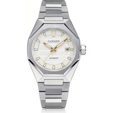 Carmen Master CRM.20010.04 Lımıted Edıtıon Erkek Kol Saati