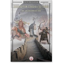 Türk Dünyası Araştırmaları Vakfı Bozkurt’un Ejderha ile Dansı