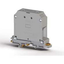 Klemsan 304490 Avk 70RD (Gri) Ray Klemens Vidalı 10 Ad