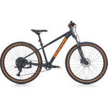 Bianchi 2026 Bıanchı Magma 27.x Essa Dağ Bisikleti