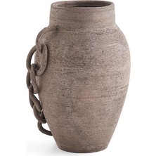Doğtaş Home Rope Küçük Vazo