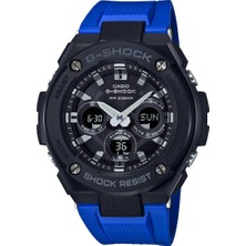 Casio GST-S300G-2A1DR-D Kol Saati