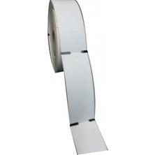 Özsaraç Etiket 80X38  Karton Raf Etiketi  Dikey  Yandan Celtekli Termal  350  Sarım 30  Rulo  10.500  Adet