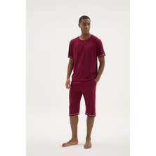 Kly Modal O Yaka Kapri Takım 26254